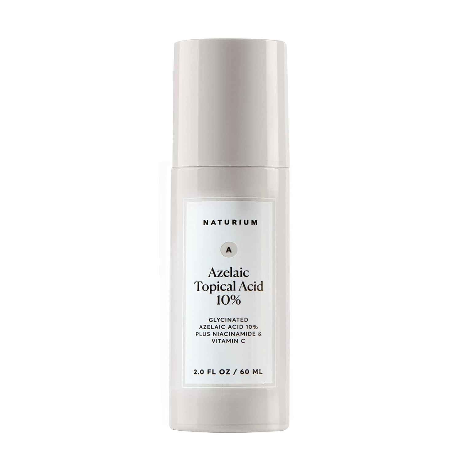Naturium Azelaic Topical Acid 10% Jumbo for Radiant Skin