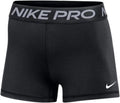 Nike Womens Pro 365 3 inch Compression Shorts - Supportive