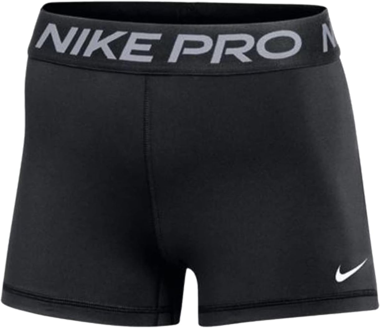 Nike Womens Pro 365 Compression Shorts for Ultimate Comfort