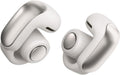 Bose Ultra Open Earbuds with Immersive Audio - Open-Ear
