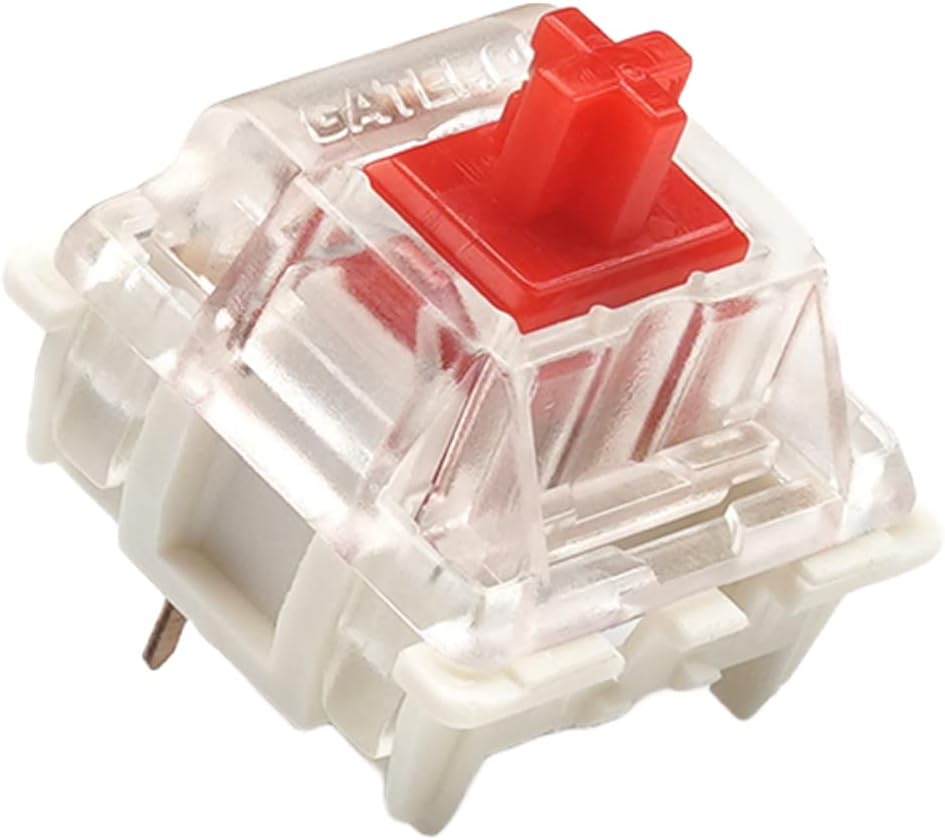 Gateron ks-9 Key Switches for Mechanical Gaming Keyboards