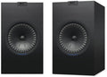 KEF Q350 Bookshelf Speakers Pair - Detailed Soundstage