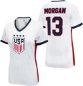 U.S. Women Soccer Game Day Tee - Comfortable Match Day Shirt