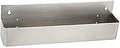 Winco 22 in Stainless Steel Speed Rack for Professional Bars