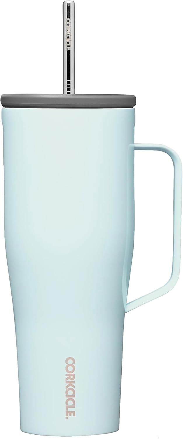 Corkcicle Cold Cup XL - Insulated Tumbler for All-Day Hydration