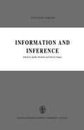 Information and Inference (Synthese Library) - Clear Philosophical