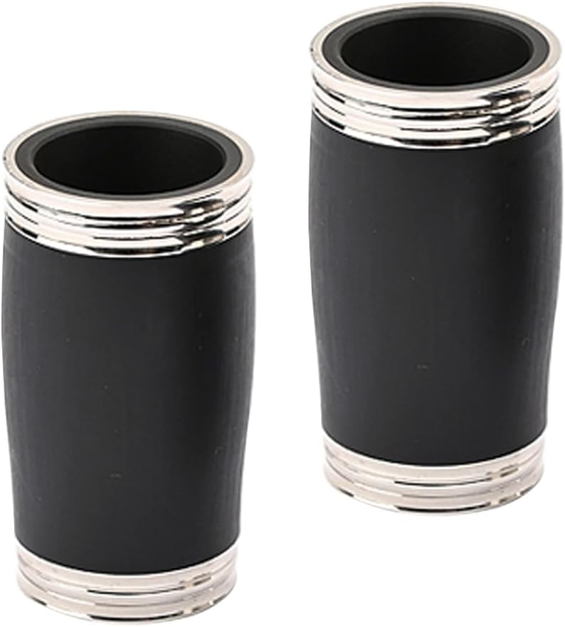 Adjustable B Flat Clarinet Pipe Tuning Tube for Perfect Pitch