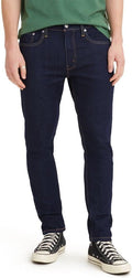 Levi's Men's 512 Slim Taper Fit Jeans - Tailored Everyday Fit Zip