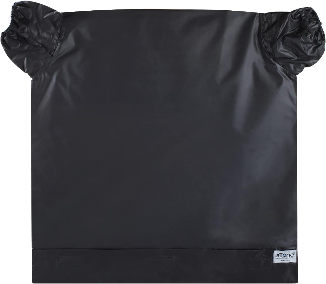 eTone Oversize Film Changing Bag - Double Layer for Hassle-Free Developing