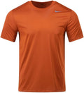 Nike Men's Training T-Shirt - Lightweight Workout Tee