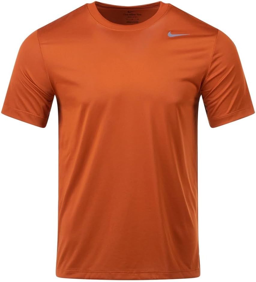 Nike Men's Training T-Shirt for Comfort and Performance