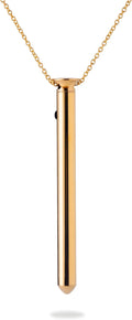 Crave Vesper 2 Original Vibrator Necklace - Wearable Pleasure Jewelry
