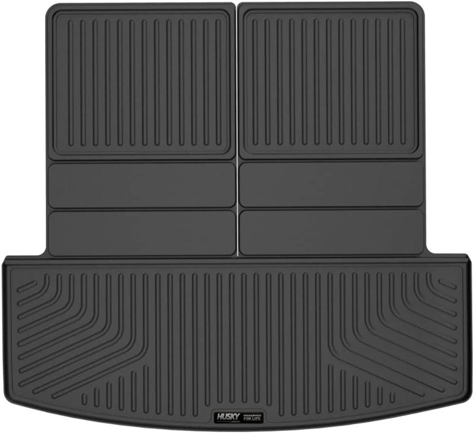 Husky Liners Weatherbeater Cargo Liner for 2020-2026 Ford Explorer