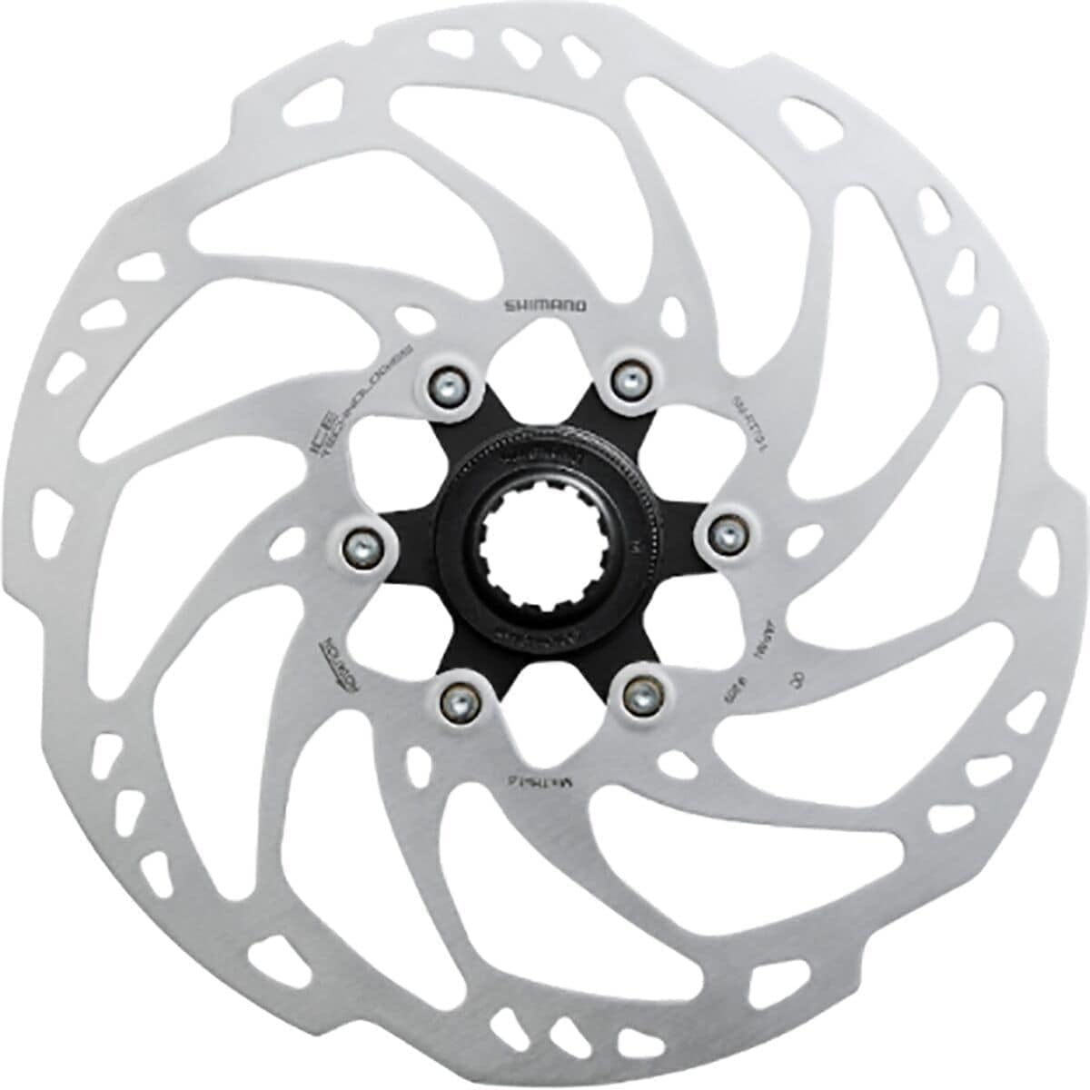 SHIMANO SLX Sm-Rt70 Rotor - Ultimate Stopping Power!