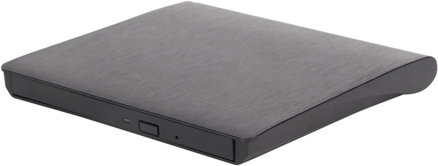 Sanpyl USB-C DVD Drive | Fast 5Gbps Speed