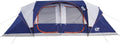Spacious 12 Person Family Tent by CAMPROS CP