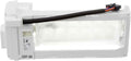 Bosch 12028493 Refrigerator Ice Maker - Reliable OEM Replacement
