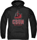 LOGOVISION Collegiate Distressed Primary Logo Adult (Style 2FJ8)