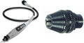 Dremel 225-02 Flex Shaft Rotary Tool Attachment - Precision Reach