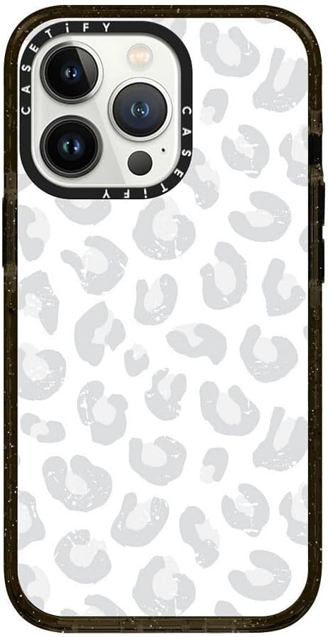 CASETiFY Impact iPhone 13 Pro Case with 6.6ft Drop Protection