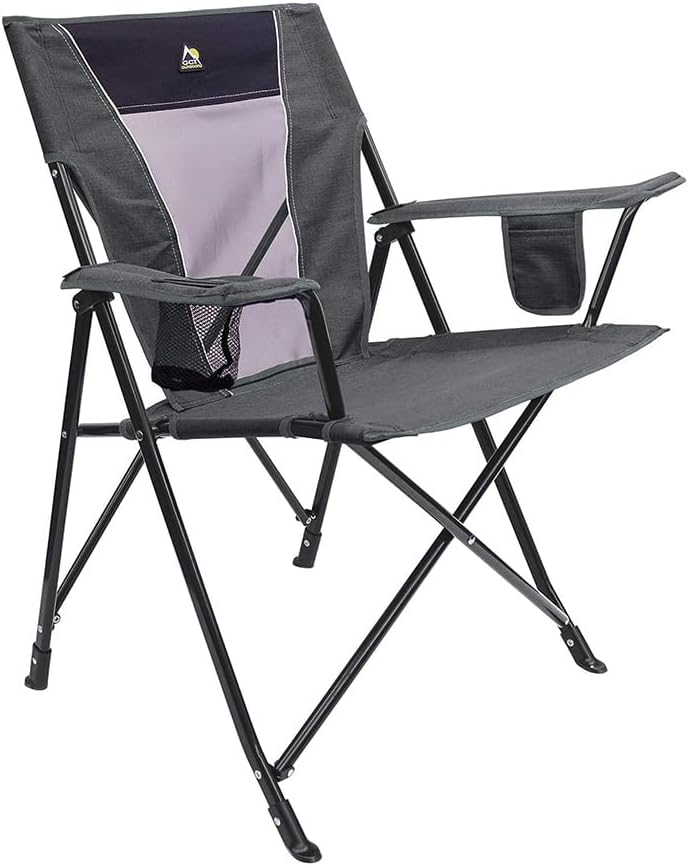 GCI Outdoor Comfort Pro Chair: Perfect for Outdoor Relaxation