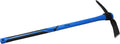 35Inches Forged Heavy Duty Adze Pick Mattock Pick 5LB - Durable Work