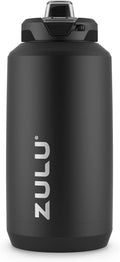 Vacuum Insulated Large Capacity Water Bottle - Long-Lasting Cold