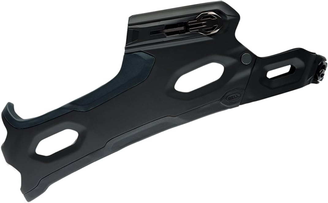 BELL Convertible Cycling Chinbar - Super Protection