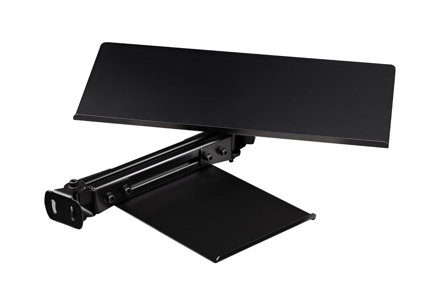 Enhance Gaming Experience: Elite Keyboard & Mouse Tray