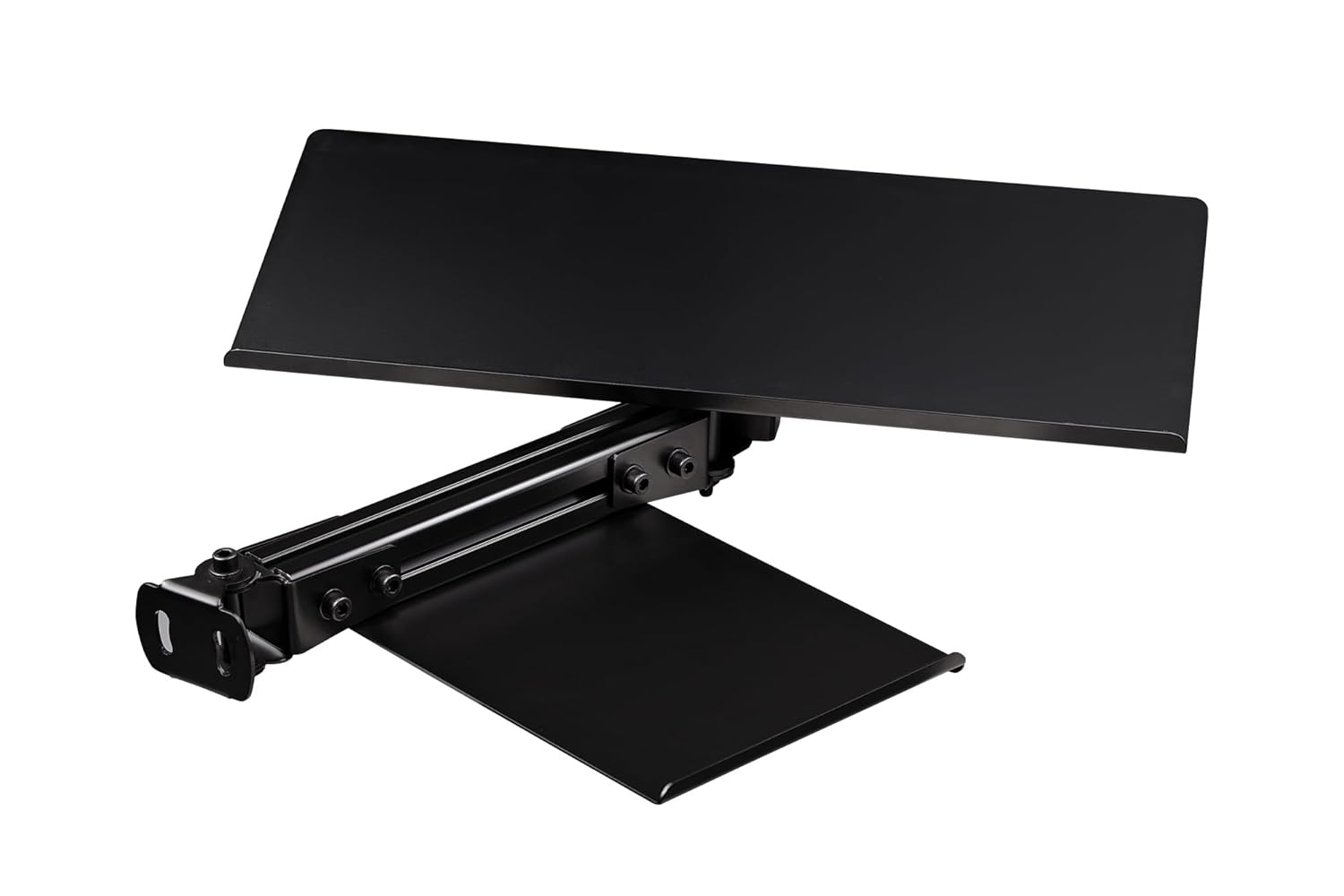 Enhance Gaming Experience: Elite Keyboard & Mouse Tray