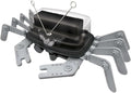 4M Table Top Robot Kit - DIY STEM Crab Robot Toysmith