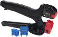 ICC JackEasy 4-Pair Termination Tool for Keystone Jacks - Fast