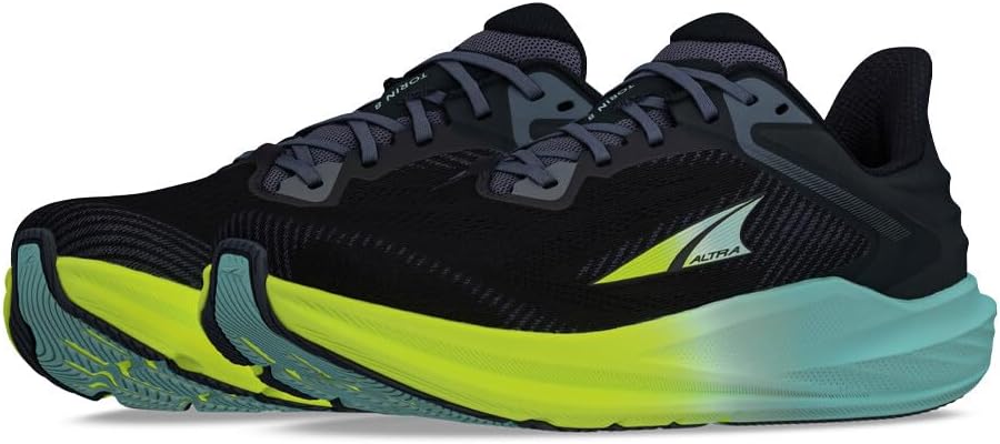 Altra Mens Torin 8 Running Shoes for Comfort and Performance