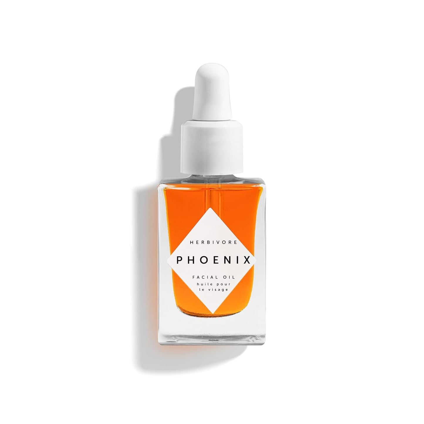 HERBIVORE Phoenix Deep Renewal Anti-Aging Facial Oil Review