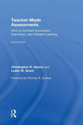 Teacher-Made Assessments - Practical Guide for Classroom Testing