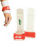 Uneven Bar Gymnastics Grips for Women - Reisport Premium Leather