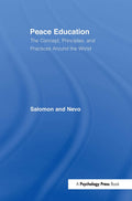 Peace Education - Comprehensive Guide to Theory and Practice
