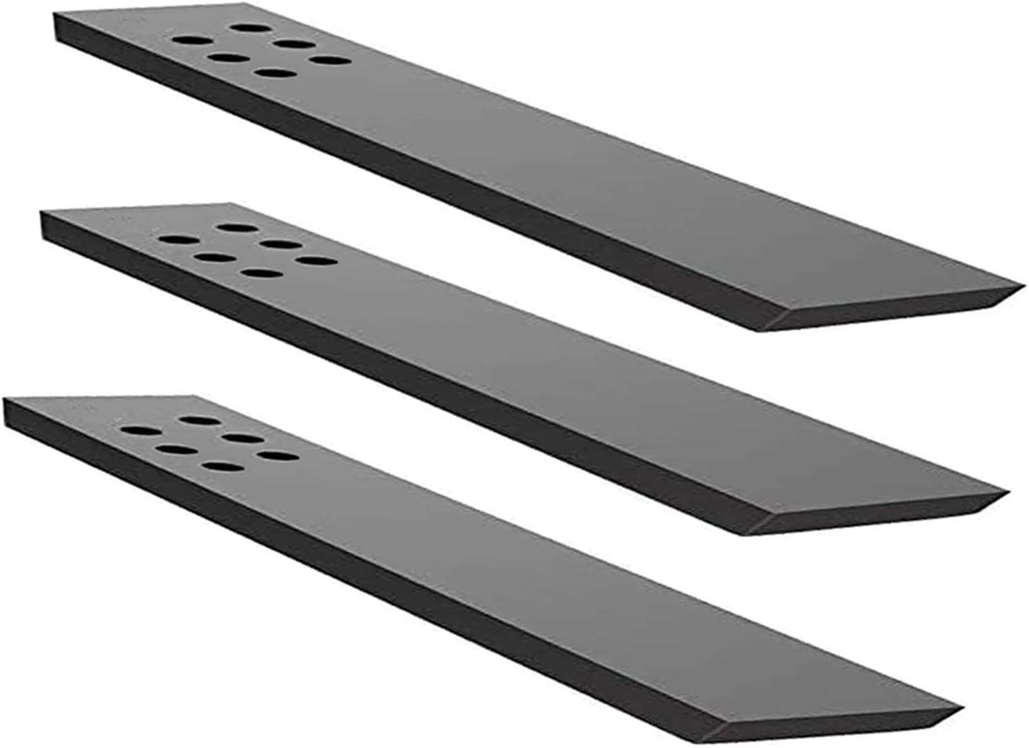 LX2.5 Heavy Duty Knee Wall Support Bracket for Countertops