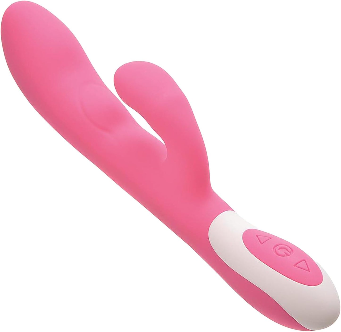 Warming Rabbit G Spot Vibrator for Ultimate Pleasure Experience