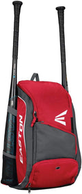 GAME READY Backpack Equipment Bag - Durable Baseball & Softball Gear