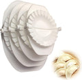 Emousport Dumpling Maker Set: Easy Eco-Friendly Moulds