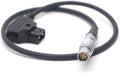 D-Tap to 1B 4pin Female Connector for Canon C300 Mark2 C200 - Reliable