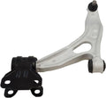Front Left Lower Control Arm with Ball Joint for 2013-18 Ford Focus