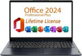 LENOVO IdeaPad 1 15.6 in Full HD Laptop - Practical Everyday