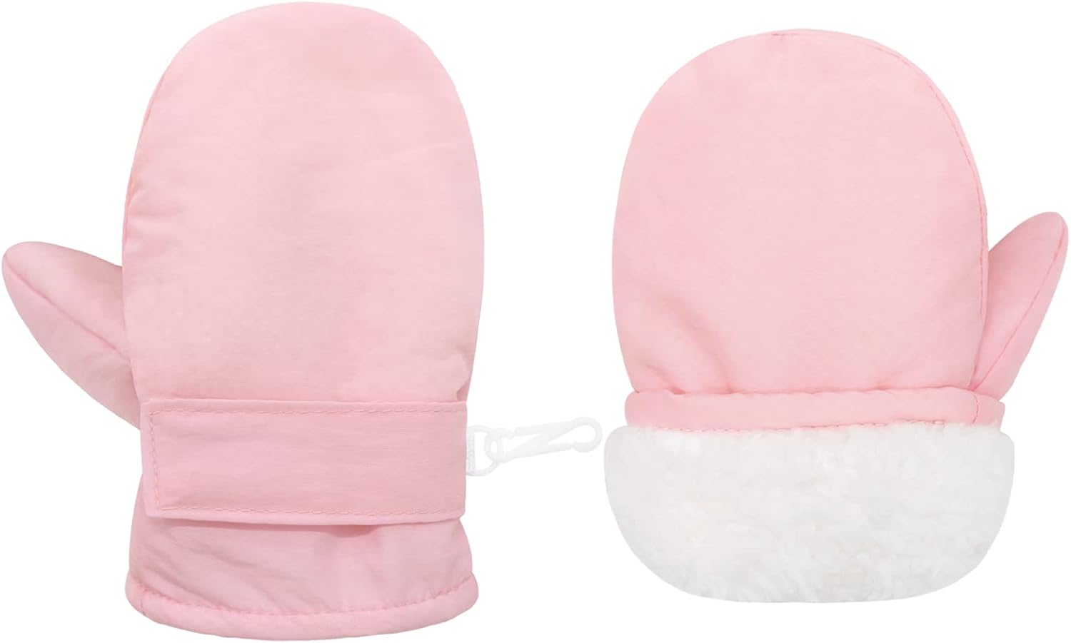 Sarfel Waterproof Toddler Snow Gloves