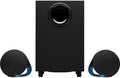 Logitech G560 PC Gaming Speakers - Immersive LIGHTSYNC Sound