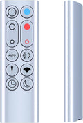 Enhanced Remote Control for Dyson HP02/HP03 - ZWP
