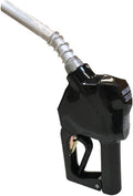 11BP-0400 Gasoline Nozzle with Flow Control Technology and Safety