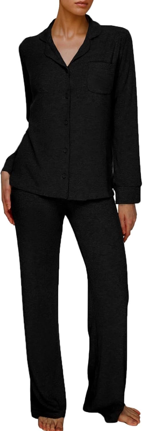 AnotherChill Women's Pajamas Set for Ultimate Comfort and Style
