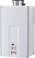 Rinnai V75IN Tankless Water Heater - 7.5 GPM Efficiency